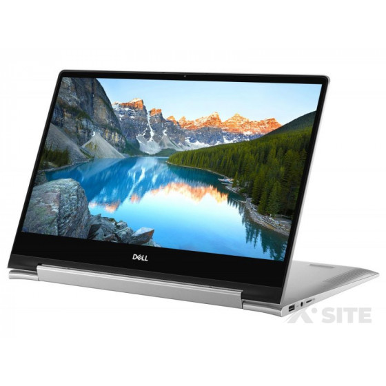 Dell Inspiron 7391 2in1 i7-10510U/16GB/512/Win10 Rysik (Inspiron0939V2)