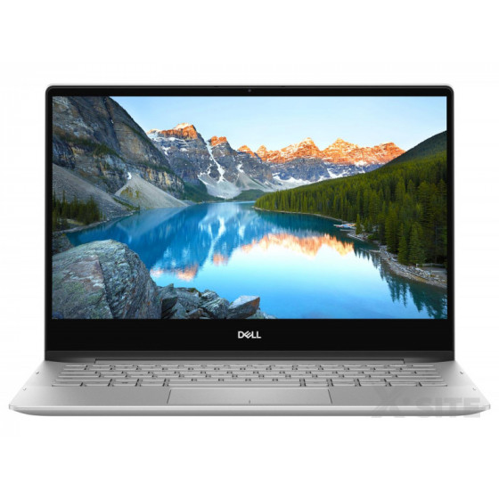 Dell Inspiron 7391 2in1 i7-10510U/16GB/512/Win10 Rysik (Inspiron0939V2)