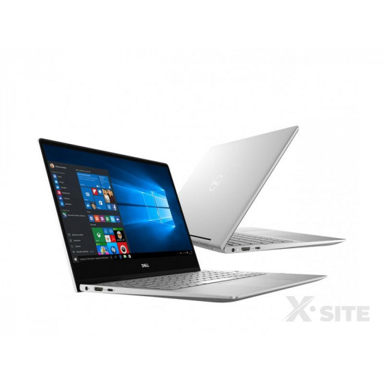 Dell Inspiron 7391 2in1 i7-10510U/16GB/512/Win10 Rysik (Inspiron0939V2)