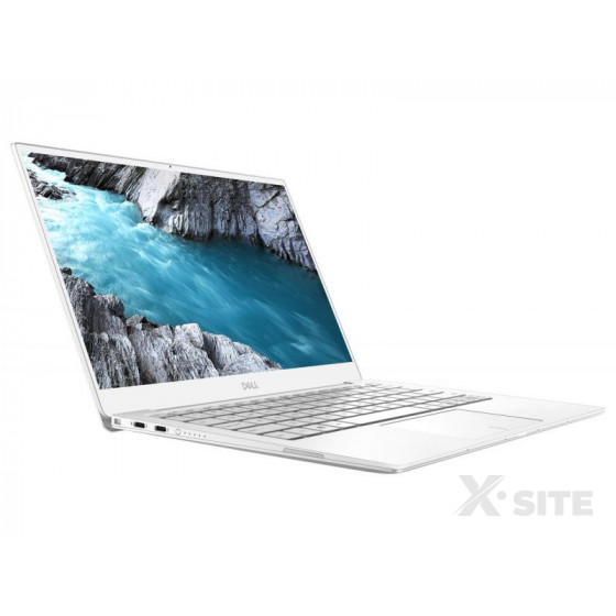 Dell XPS 13 7390 i5-10210U/8GB/256/Win10 (XPS0190V-256SSD M.2 PCIE)