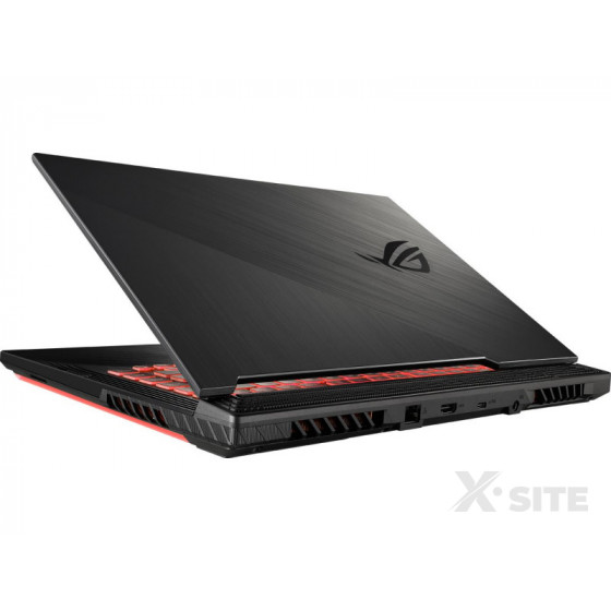 ASUS ROG Strix G i7-9750H/16GB/512/W10X 120Hz (G531GU-AL065T)