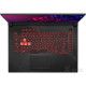 ASUS ROG Strix G i7-9750H/16GB/512/W10X 120Hz (G531GU-AL065T)