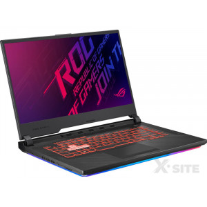 ASUS ROG Strix G i7-9750H/16GB/512+1TB/W10X 120Hz (G531GU-AL065T)