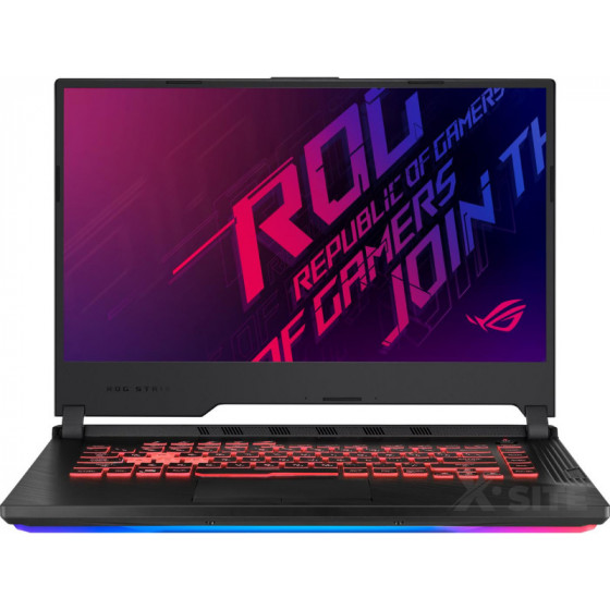 ASUS ROG Strix G i7-9750H/16GB/512/W10X 120Hz (G531GU-AL065T)