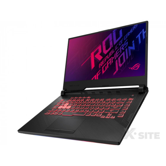 ASUS ROG Strix G i7-9750H/16GB/512/W10X 120Hz (G531GU-AL065T)