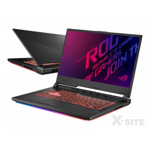 ASUS ROG Strix G i7-9750H/32GB/512 120Hz (G531GU-AL065)