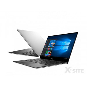 Dell XPS 13 7390 i5-10210U/8GB/512/Win10 (XPS0204V) Dell XPS 13 7390 i5-10210U/8GB/512/Win10 (XPS0204V)