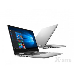 Dell  Inspiron 5491 i3-10110U/4GB/256/Win10 IPS (Inspiron0868V-256SSD M.2 PCIE) Dell  Inspiron 5491 i3-10110U/4GB/256/Win10 IPS (Inspiron0868V-256SSD M.2 PCIE)