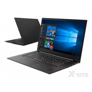 Lenovo ThinkPad X1 Extreme i5-9300H/8GB/256/Win10Pro (20QV001CPB) Lenovo ThinkPad X1 Extreme i5-9300H/8GB/256/Win10Pro (20QV001CPB)