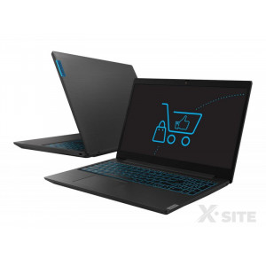 Lenovo  IdeaPad L340-15 i5-9300HF/16GB/256+1TB GTX1650 (81LK01BMPB-1000HDD) Lenovo  IdeaPad L340-15 i5-9300HF/16GB/256+1TB GTX1650 (81LK01BMPB-1000HDD)