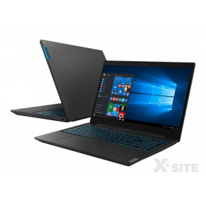Lenovo  IdeaPad L340-15 i5-9300H/16GB/480/Win10 GTX1050 (81LK00DLPB-480SSD M.2 PCIe) Lenovo  IdeaPad L340-15 i5-9300H/16GB/480/Win10 GTX1050 (81LK00DLPB-480SSD M.2 PCIe)