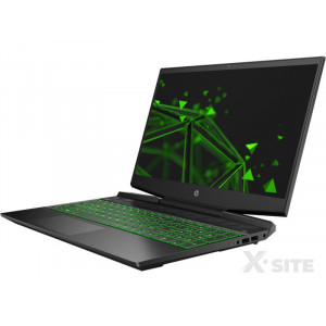 HP Pavilion Gaming i7-9750H/16GB/480 GTX1660Ti 144Hz (15-dk0027nw (7SG48EA)-480 PCIe) HP Pavilion Gaming i7-9750H/16GB/480 GTX1660Ti 144Hz (15-dk0027nw (7SG48EA)-480 PCIe)