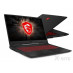 MSI GL75 i7-10750H/16GB/512+1TB GTX1660Ti 144Hz ( Leopard | GL75 10SDR-260XPL-1000HDD )