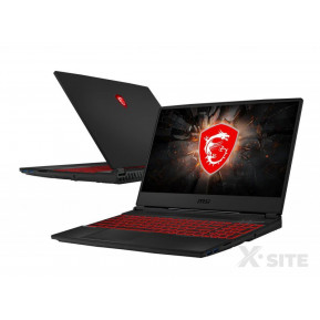 MSI  GL65 i7-10750H/8GB/256+1TB GTX1650 ( Leopard | GL65 10SCXR-009XPL-1000HDD) MSI  GL65 i7-10750H/8GB/256+1TB GTX1650 ( Leopard | GL65 10SCXR-009XPL-1000HDD)