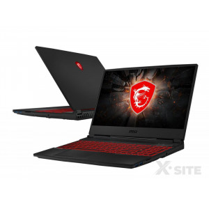 MSI  GL65 i7-10750H/8GB/256+1TB GTX1650 ( Leopard | GL65 10SCXR-009XPL-1000HDD) MSI  GL65 i7-10750H/8GB/256+1TB GTX1650 ( Leopard | GL65 10SCXR-009XPL-1000HDD)
