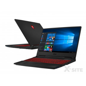 MSI  GL65 i7-10750H/16GB/256/Win10X GTX1650 ( Leopard | GL65 10SCXR-009XPL ) MSI  GL65 i7-10750H/16GB/256/Win10X GTX1650 ( Leopard | GL65 10SCXR-009XPL )