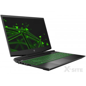 HP Pavilion Gaming i5-9300H/32GB/256/Win10 GTX1650 (15-dk0056wm (6WC31UA))