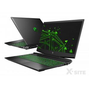 HP Pavilion Gaming i5-9300H/16GB/256 GTX1660Ti 144Hz (15-dk0026nw (7SF04EA)) HP Pavilion Gaming i5-9300H/16GB/256 GTX1660Ti 144Hz (15-dk0026nw (7SF04EA))