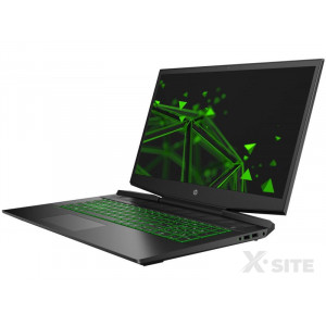 HP Pavilion Gaming i5-9300H/16GB/480 GTX1660Ti 144Hz (17-cd0027nw (7SF59EA)- 480 PCIe) HP Pavilion Gaming i5-9300H/16GB/480 GTX1660Ti 144Hz (17-cd0027nw (7SF59EA)- 480 PCIe)