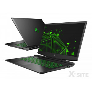 HP Pavilion Gaming i5-9300H/16GB/480 GTX1660Ti 144Hz (17-cd0027nw (7SF59EA)- 480 PCIe) HP Pavilion Gaming i5-9300H/16GB/480 GTX1660Ti 144Hz (17-cd0027nw (7SF59EA)- 480 PCIe)