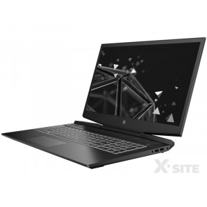 HP Pavilion Gaming i5-9300H/8GB/256 GTX1650 (17-cd0023nw (7SB36EA)) HP Pavilion Gaming i5-9300H/8GB/256 GTX1650 (17-cd0023nw (7SB36EA))