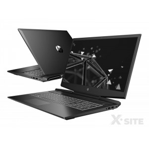HP Pavilion Gaming i5-9300H/8GB/256 GTX1650 (17-cd0023nw (7SB36EA)) HP Pavilion Gaming i5-9300H/8GB/256 GTX1650 (17-cd0023nw (7SB36EA))