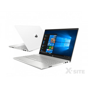 HP Pavilion 15 i5-1035G1/8GB/512/Win10 White (15-cs3062nw (21B35EA)) HP Pavilion 15 i5-1035G1/8GB/512/Win10 White (15-cs3062nw (21B35EA))