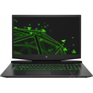 HP Pavilion Gaming i7/32GB/512/Win10x GTX1650Ti 144Hz (17-cd1008nw (24C83EA)) HP Pavilion Gaming i7/32GB/512/Win10x GTX1650Ti 144Hz (17-cd1008nw (24C83EA))