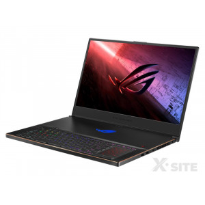 ASUS ROG Strix SCAR 17 i7-10875H/32GB/1TB/W10P 300Hz (GX701LXS-HG032R)