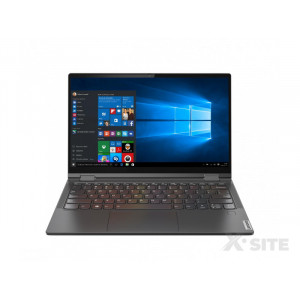 Lenovo Yoga C640-13  i7-10510U/16GB/512/Win10 (81UE007RPB)