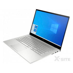 HP Envy 17 i7-1065G7/16GB/512/Win10 MX330 (17-cg0006nw (21C34EA))