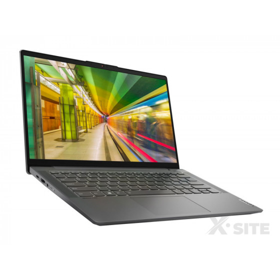 Lenovo IdeaPad 5-14 i5-1035G1/8GB/512/Win10 (81YH00N4PB) Lenovo IdeaPad 5-14 i5-1035G1/8GB/512/Win10 (81YH00N4PB)
