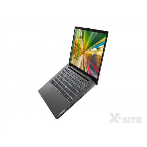 Lenovo IdeaPad 5-14 i5-1035G1/8GB/512/Win10 (81YH00N4PB) Lenovo IdeaPad 5-14 i5-1035G1/8GB/512/Win10 (81YH00N4PB)
