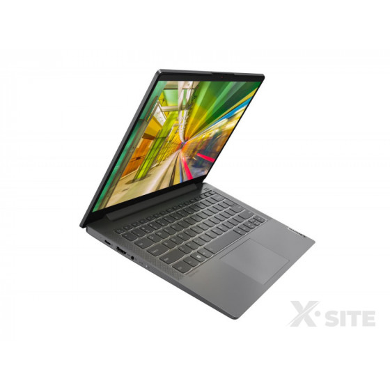 Lenovo IdeaPad 5-14 i5-1035G1/8GB/512/Win10 (81YH00N4PB) Lenovo IdeaPad 5-14 i5-1035G1/8GB/512/Win10 (81YH00N4PB)