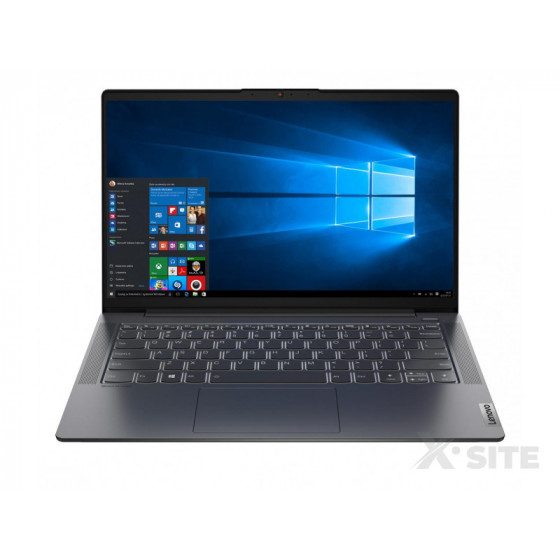 Lenovo IdeaPad 5-14 i5-1035G1/8GB/512/Win10 (81YH00N4PB) Lenovo IdeaPad 5-14 i5-1035G1/8GB/512/Win10 (81YH00N4PB)