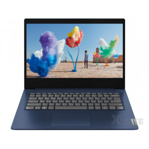 Lenovo IdeaPad 3-14 Ryzen 5/8GB/256/Win10 (ideapad_3_14_R5_Win10_Niebieski) Lenovo IdeaPad 3-14 Ryzen 5/8GB/256/Win10 (ideapad_3_14_R5_Win10_Niebieski)