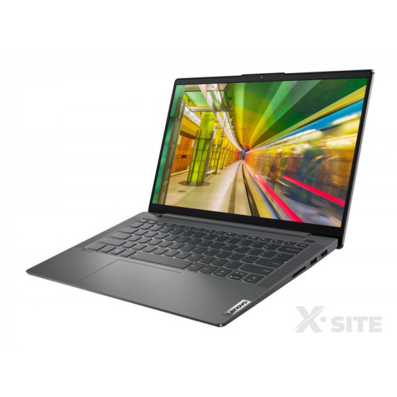 Lenovo IdeaPad 5-14 i5-1035G1/8GB/512/Win10 (81YH00N4PB) Lenovo IdeaPad 5-14 i5-1035G1/8GB/512/Win10 (81YH00N4PB)