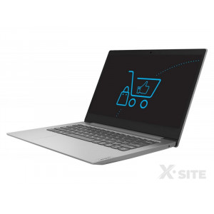 Lenovo  IdeaPad Slim 1-14 A6/4GB/256/Win10x (81VS005PPB) Lenovo  IdeaPad Slim 1-14 A6/4GB/256/Win10x (81VS005PPB)