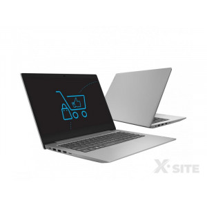Lenovo IdeaPad Slim 1-14 A6/4GB/256 (81VS005PPB)