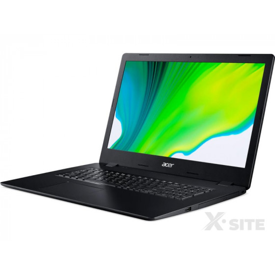 Acer Aspire 3 i3-1005G1/12GB/512/W10 IPS Czarny (A317-52 || NX.HZWEP.006 )