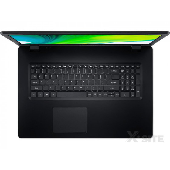 Acer Aspire 3 i3-1005G1/12GB/512/W10 IPS Czarny (A317-52 || NX.HZWEP.006 )