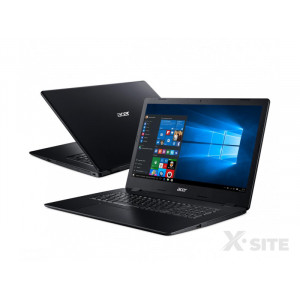 Acer Aspire 3 i3-1005G1/12GB/512/W10 IPS Czarny (A317-52 || NX.HZWEP.006 ) Acer Aspire 3 i3-1005G1/12GB/512/W10 IPS Czarny (A317-52 || NX.HZWEP.006 )