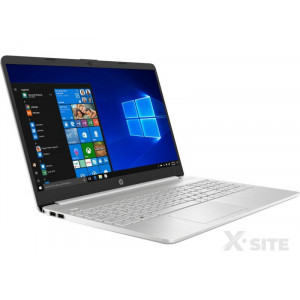 HP 15s i5-1035G1/8GB/256/Win10 (15s-fq1007nw (8XJ82EA))