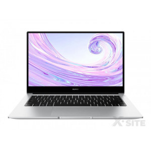 Huawei MateBook D 14 i5-10210U/8GB/256/Win10 srebrny (NobelB-WAH9A ) Huawei MateBook D 14 i5-10210U/8GB/256/Win10 srebrny (NobelB-WAH9A )