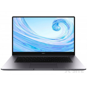 Huawei MateBook D 15 R5-3500/8GB/256/Win10PX szary (BohrK-WAQ9BR 53010TUE ) Huawei MateBook D 15 R5-3500/8GB/256/Win10PX szary (BohrK-WAQ9BR 53010TUE )