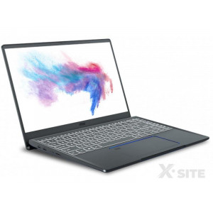 MSI Prestige 14 i7-10710U/16GB/512/Win10 GTX1650 (Prestige 14 | A10SC-018PL) MSI Prestige 14 i7-10710U/16GB/512/Win10 GTX1650 (Prestige 14 | A10SC-018PL)