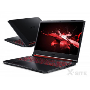 Acer Nitro 5 i7-9750H/16GB/512 RTX2060 120Hz (AN515-54 || NH.Q96EP.005)