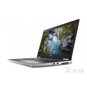 Dell Precision 7740 i7-9850H/16GB/1TB/Win10P RTX3000 (Precision0117-1TB M.2 PCIe NVMe) Dell Precision 7740 i7-9850H/16GB/1TB/Win10P RTX3000 (Precision0117-1TB M.2 PCIe NVMe)