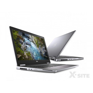 Dell Precision 7740 i7-9850H/16GB/1TB/Win10P RTX3000 (Precision0117-1TB M.2 PCIe NVMe) Dell Precision 7740 i7-9850H/16GB/1TB/Win10P RTX3000 (Precision0117-1TB M.2 PCIe NVMe)