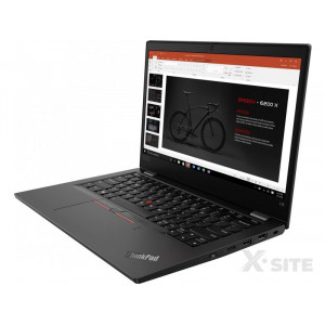 Lenovo ThinkPad L13 i3-10110U/8GB/256/Win10P (20R30003PB) Lenovo ThinkPad L13 i3-10110U/8GB/256/Win10P (20R30003PB)